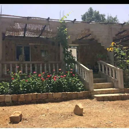 Maison D'Hotes "Abou-Hachem" Melaah Екстериор снимка